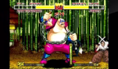 ports de neogeo - nostalgia games