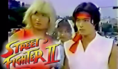 Street Fighter Coreano - nostalgia games