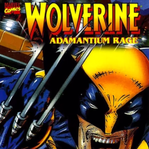 Wolverine: Adamantium Rage snes Nostalgia games