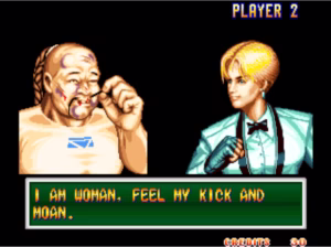 king aof nostalgia games