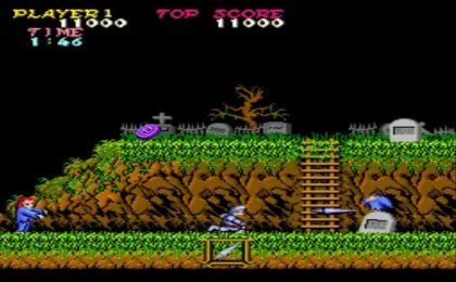 Os Níveis de Abertura Mais Sensacionais dos Videogames