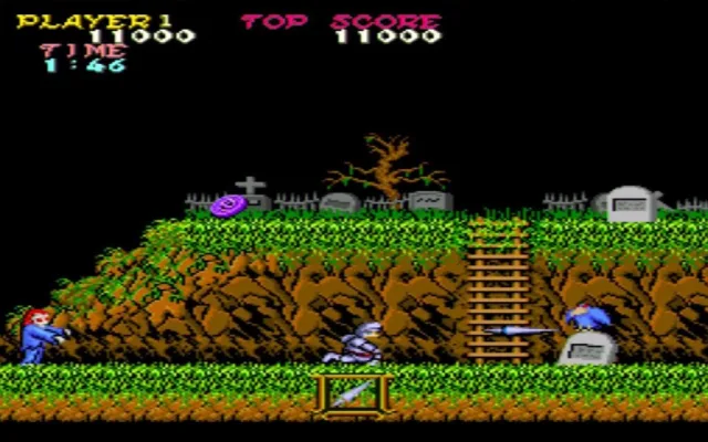 Os Níveis de Abertura Mais Sensacionais dos Videogames