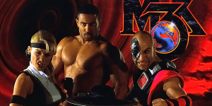 Mortal Kombat 3