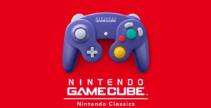 control gamecube nostalgia games