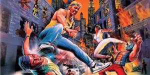 Classicos mega drive nintendo switch - nostalgia games