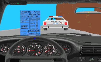 Accolade games nostalgia