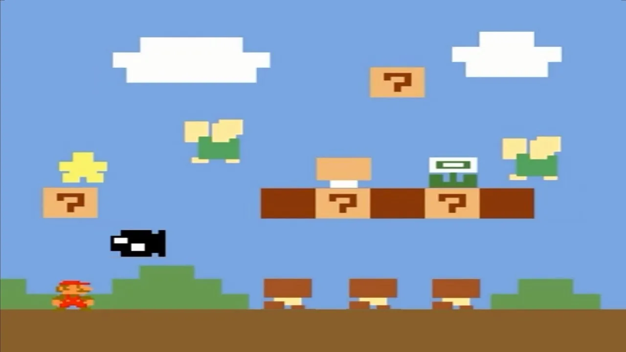 jogos da nintendo em outras plataformas
