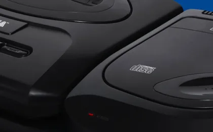 sega cd nostalgia games