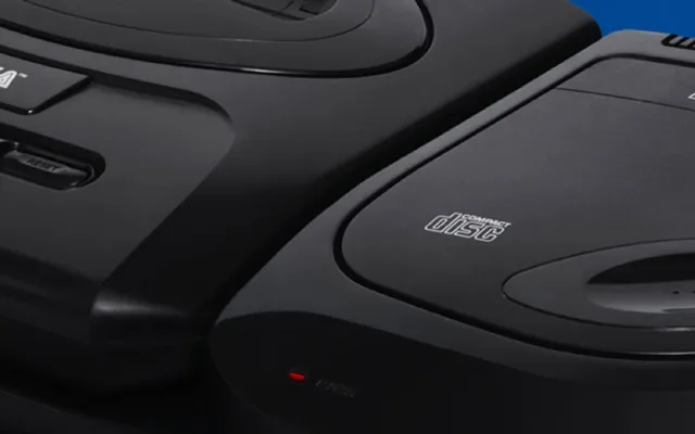 sega cd nostalgia games