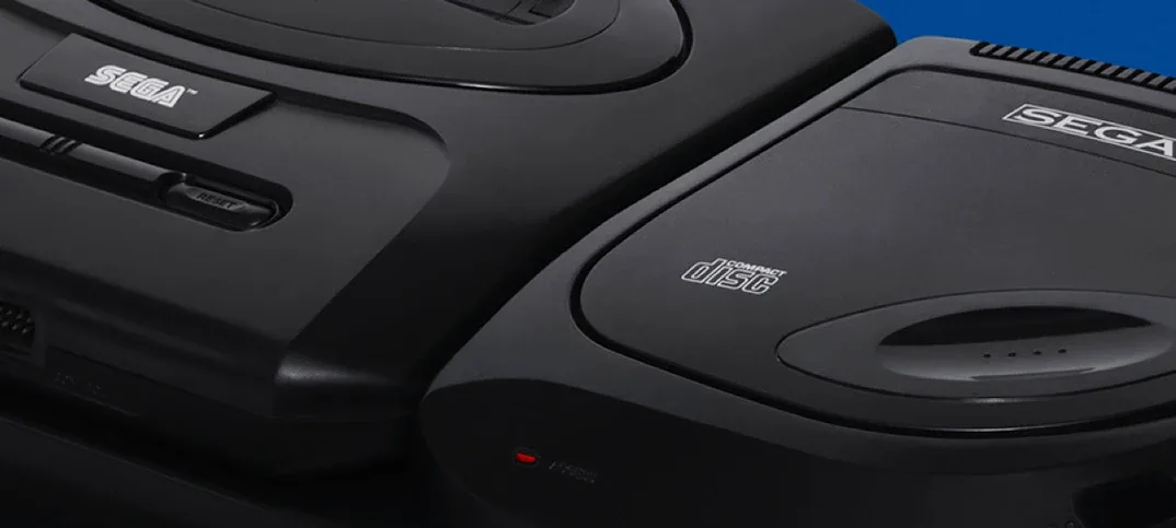 sega cd nostalgia games