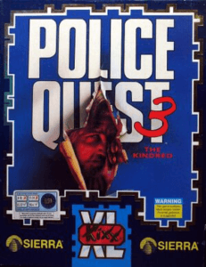 Police Quest 3