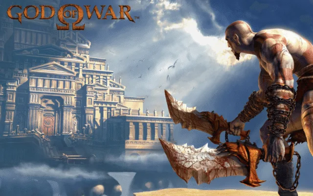 God of War