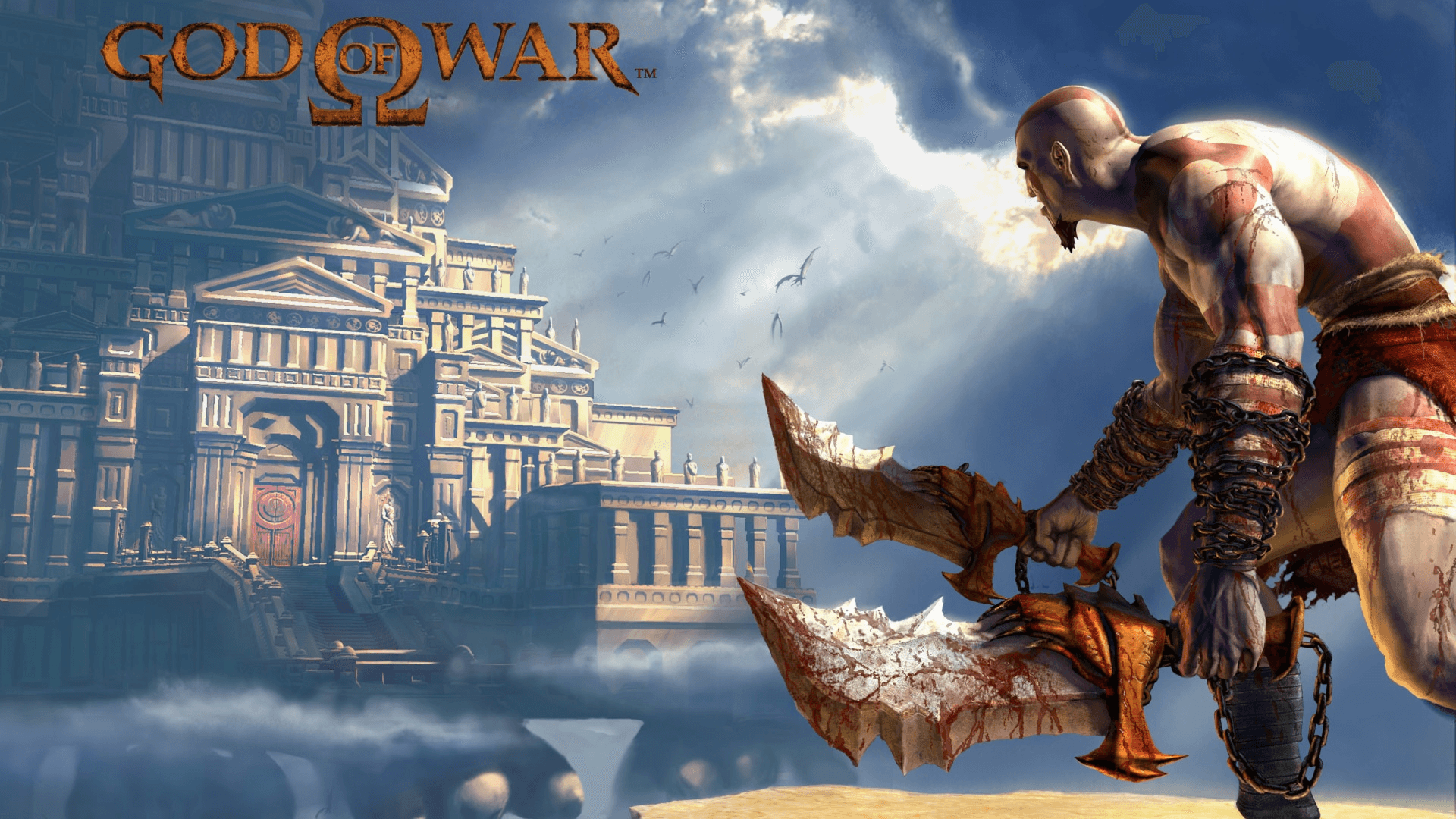 De God of War ao GTA, os tipos de narrativas para jogos