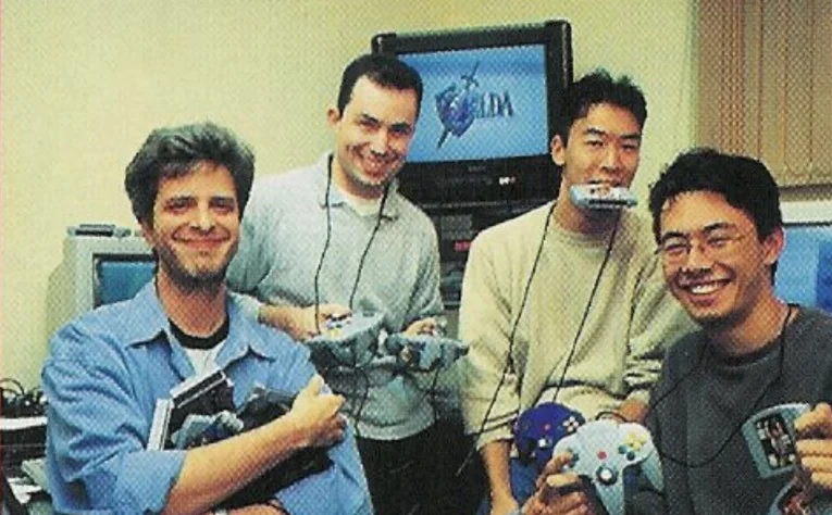 "It's Almost Like A Religion" - The Incredible Journey To Document Nintendo's History In Brazil | Time Extension