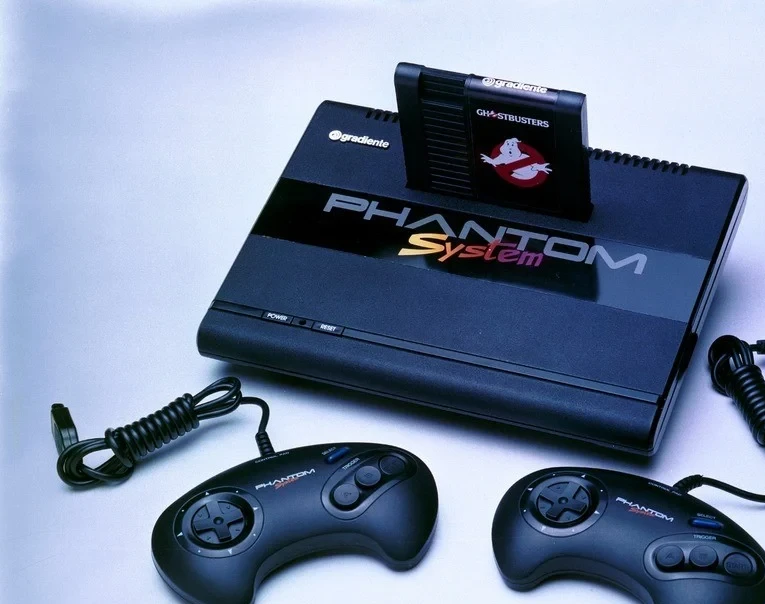 "It's Almost Like A Religion" - The Incredible Journey To Document Nintendo's History In Brazil | Time Extension