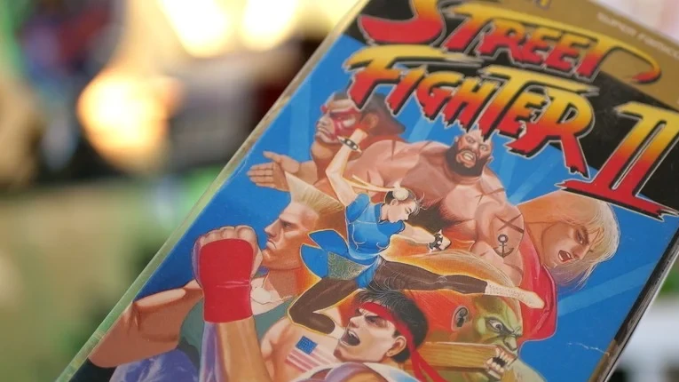 "It's Almost Like A Religion" - The Incredible Journey To Document Nintendo's History In Brazil | Time Extension