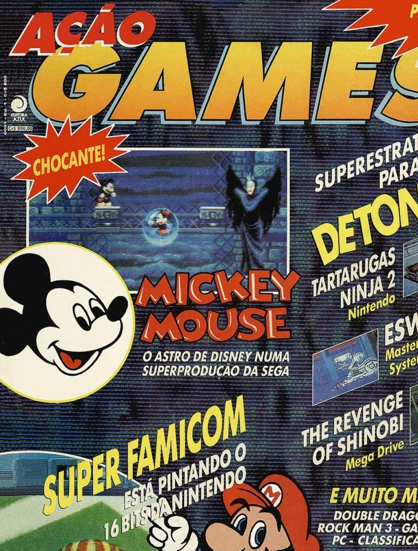 "It's Almost Like A Religion" - The Incredible Journey To Document Nintendo's History In Brazil | Time Extension