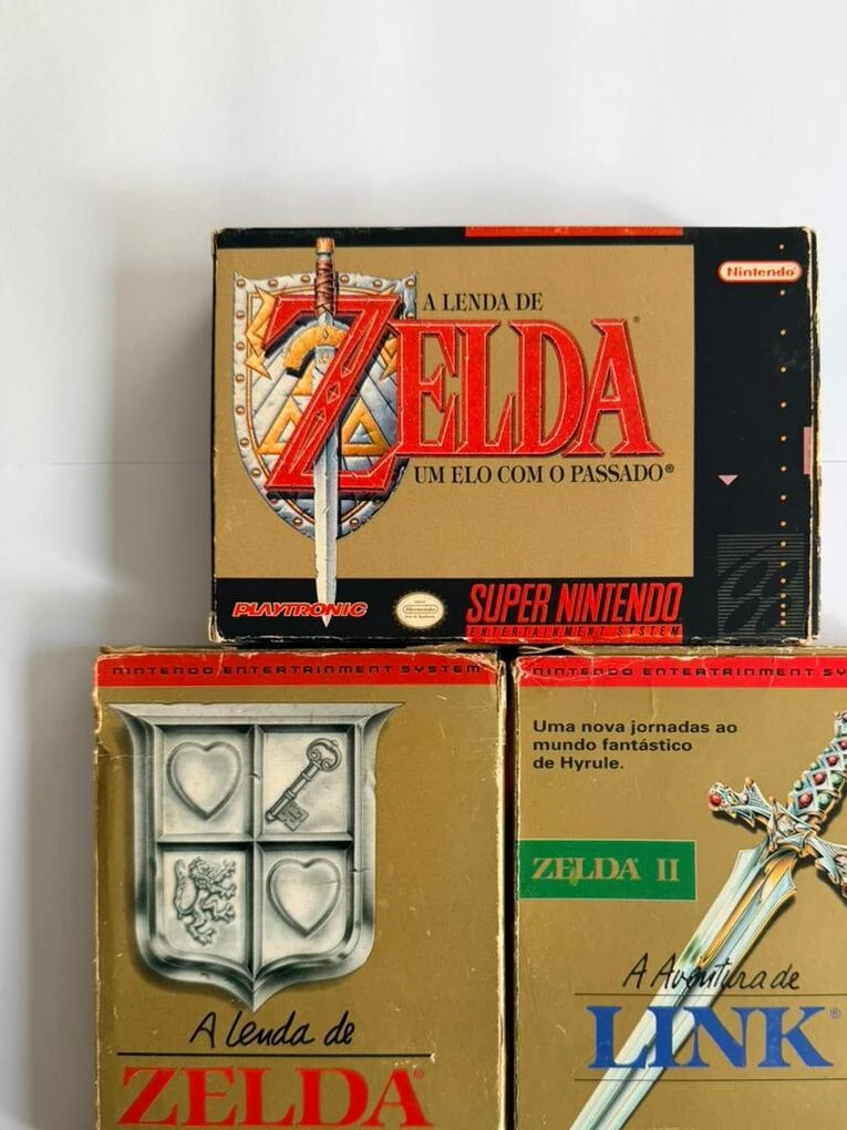 "It's Almost Like A Religion" - The Incredible Journey To Document Nintendo's History In Brazil | Time Extension