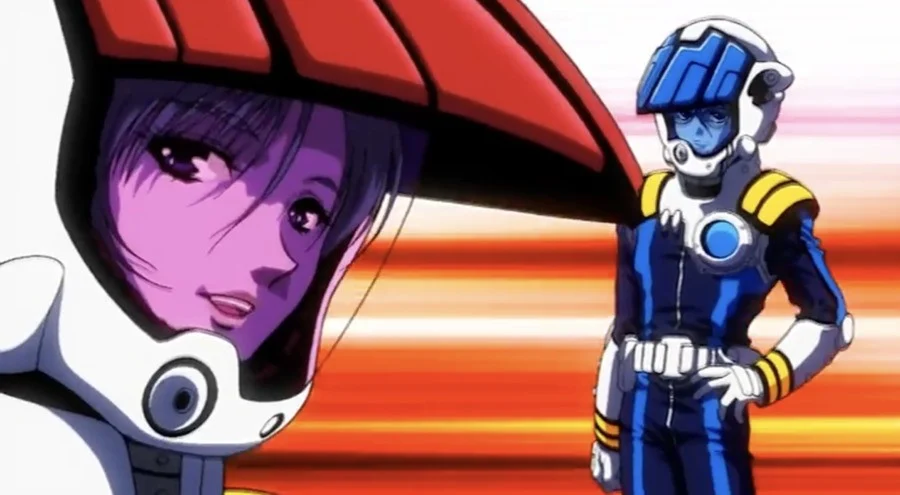 Japan Dreamcast Exclusive 'Macross M3' Gets An English Translation | Time Extension