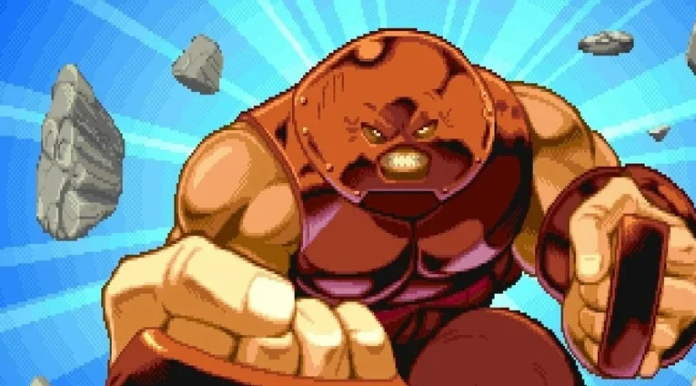 "Juggernaut Can't Jump" - Ex-Capcom Dev Recalls The Early "Headaches" Of Working With Marvel | Time Extension