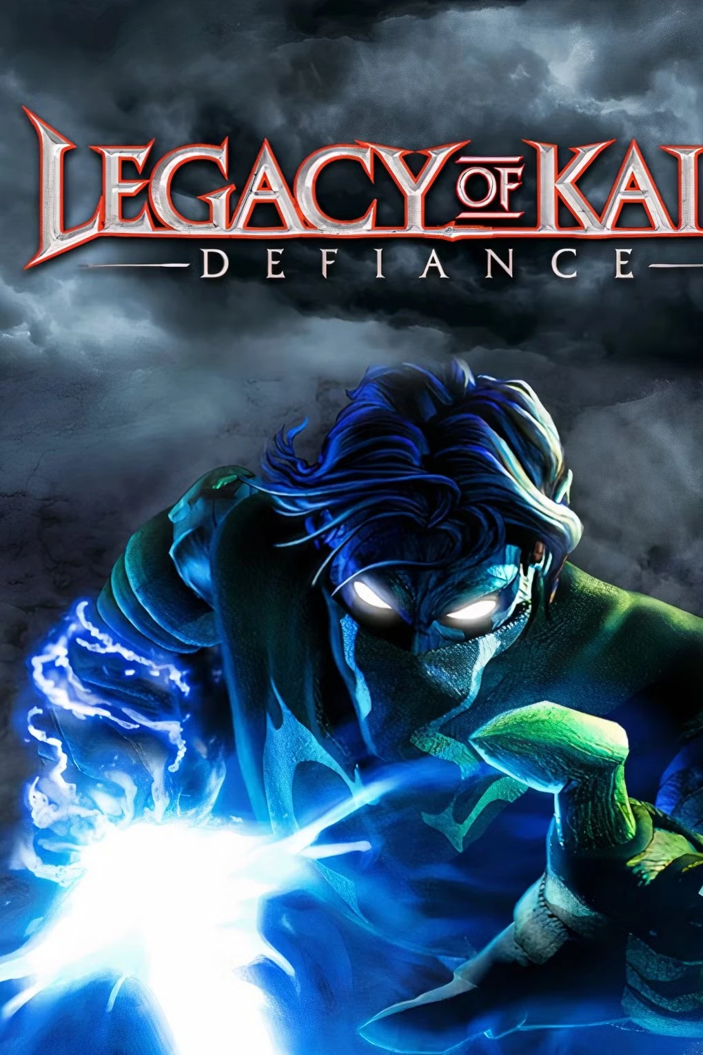 Legacy of Kain Remaster Revealed With New Features