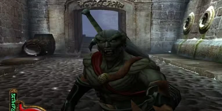 Legacy of Kain Remaster Revealed With New Features