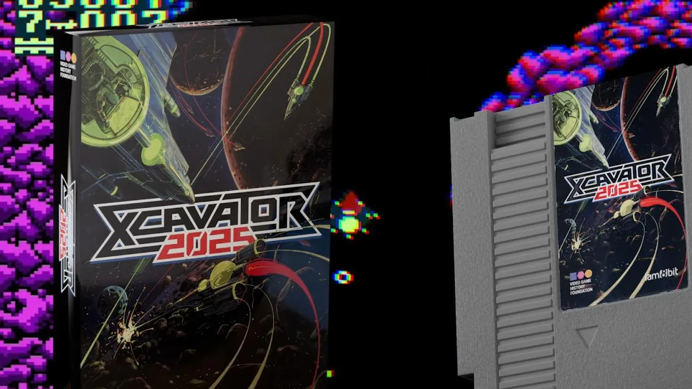 Long-lost NES Prototype Found, Finished, and Released After 30 Years - Power Up Gaming