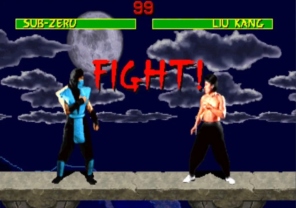 mortal-kombat-1992-nostalgia games