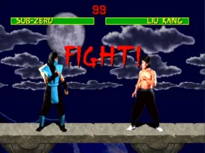 mortal-kombat-1992-nostalgia games