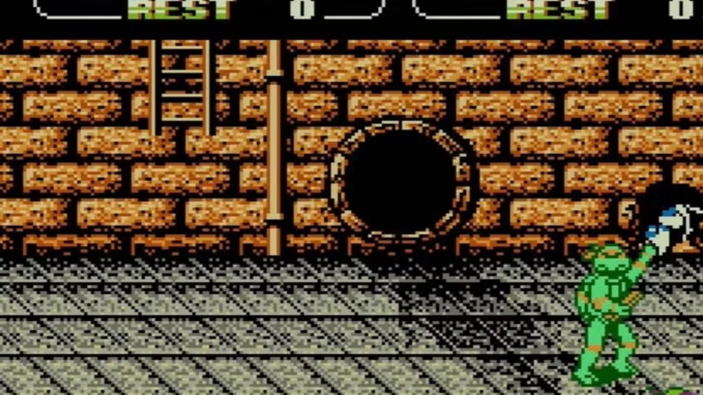 NES Games that Made Couch Co-op Feel like an Event