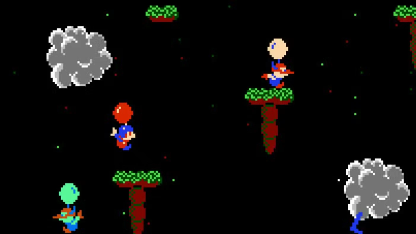 NES Games that Made Couch Co-op Feel like an Event