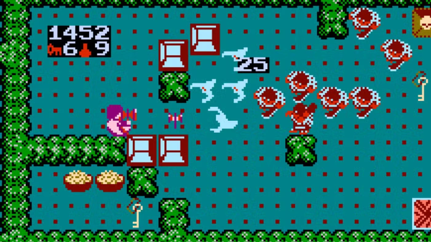 NES Games that Made Couch Co-op Feel like an Event