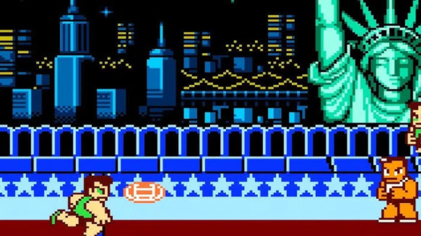 NES Games that Made Couch Co-op Feel like an Event