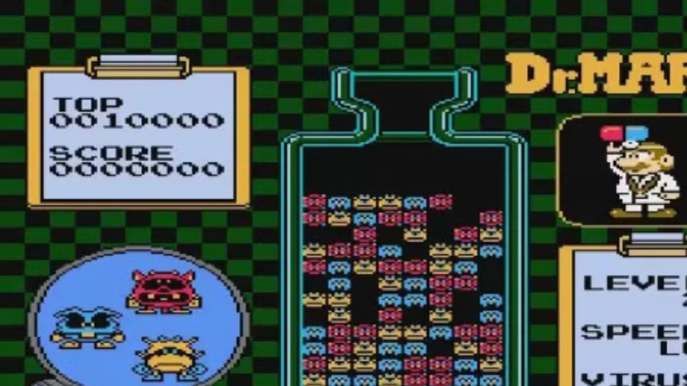 NES Games that Made Couch Co-op Feel like an Event