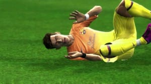 Neymar estréia no Barcelona!