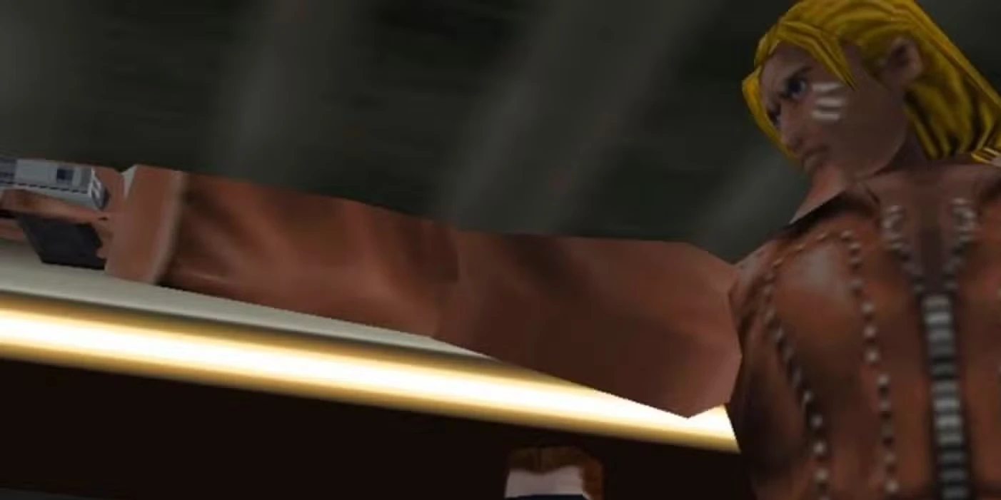 Nintendo 64 JRPGs that Never Received a Modern Port