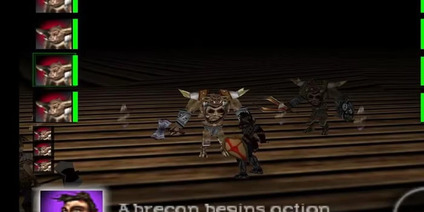 Nintendo 64 JRPGs that Never Received a Modern Port