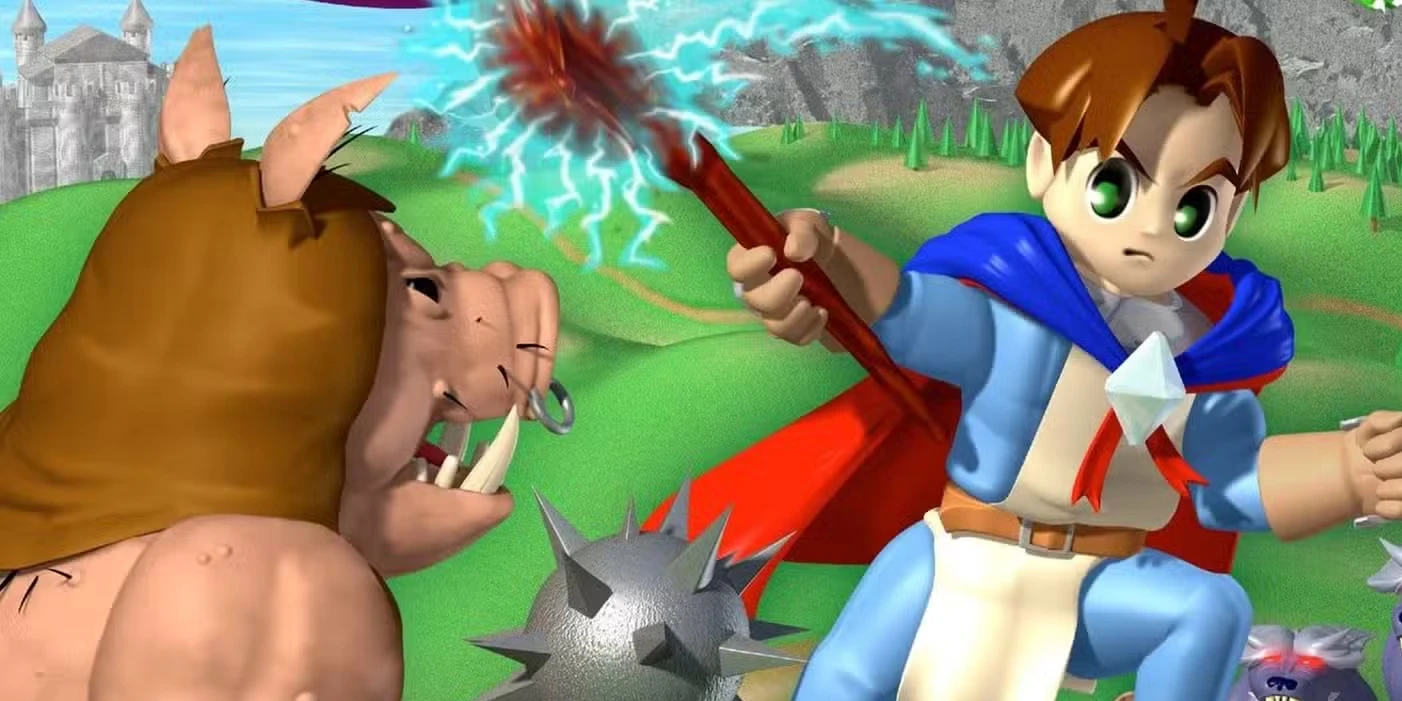 Nintendo 64 JRPGs that Never Received a Modern Port