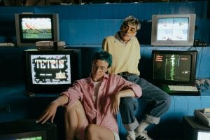 Horas de filmagens de games clássicos nunca vistas agora serão disponibilizadas online
