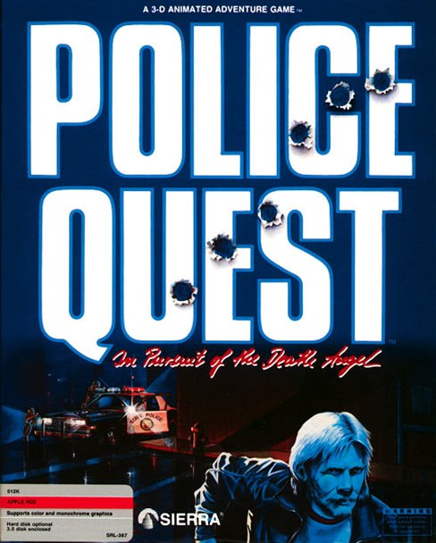 policequest