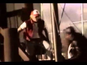 Promo Video Fatal Fury 3 Live Action