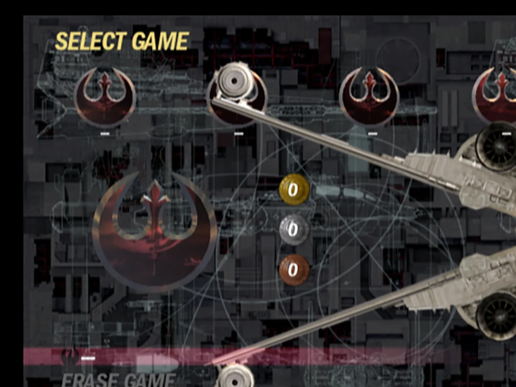 Protótipo de Star Wars: Rogue Squadron Trilogy para Xbox é descoberto após 22 anos