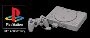 ps1 30 anos nostalgia games