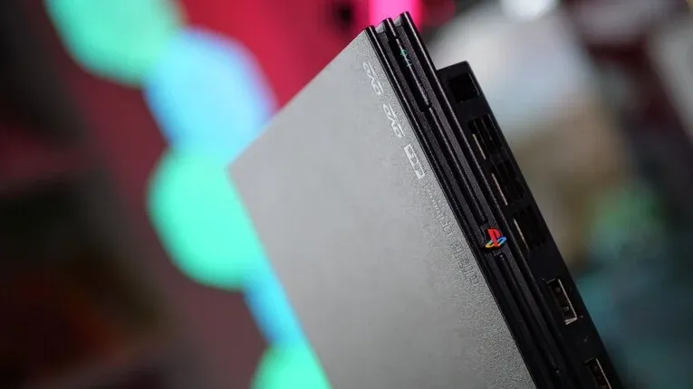 PS2, The World's Most Successful Video Game Console | Time Extension