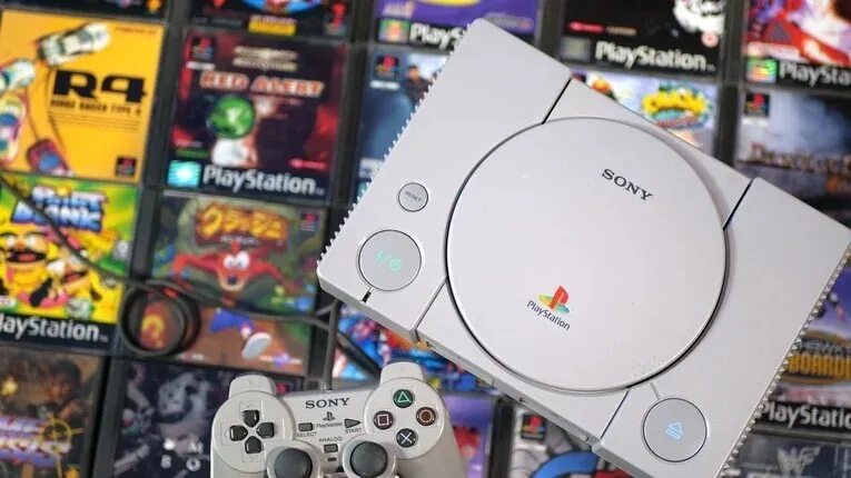 PS2, The World's Most Successful Video Game Console | Time Extension