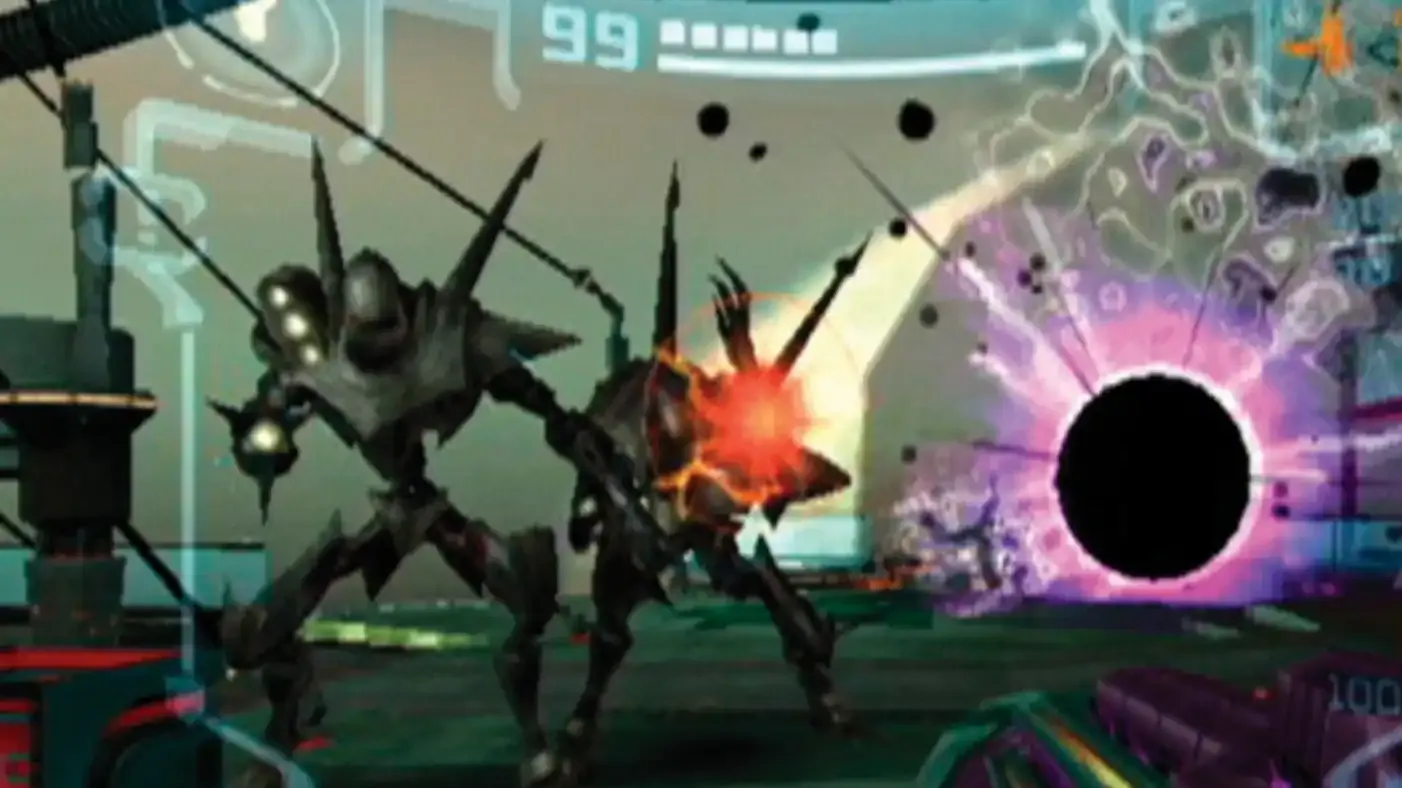 Ranking Every Metroid Prime Game, Including Spinoffs