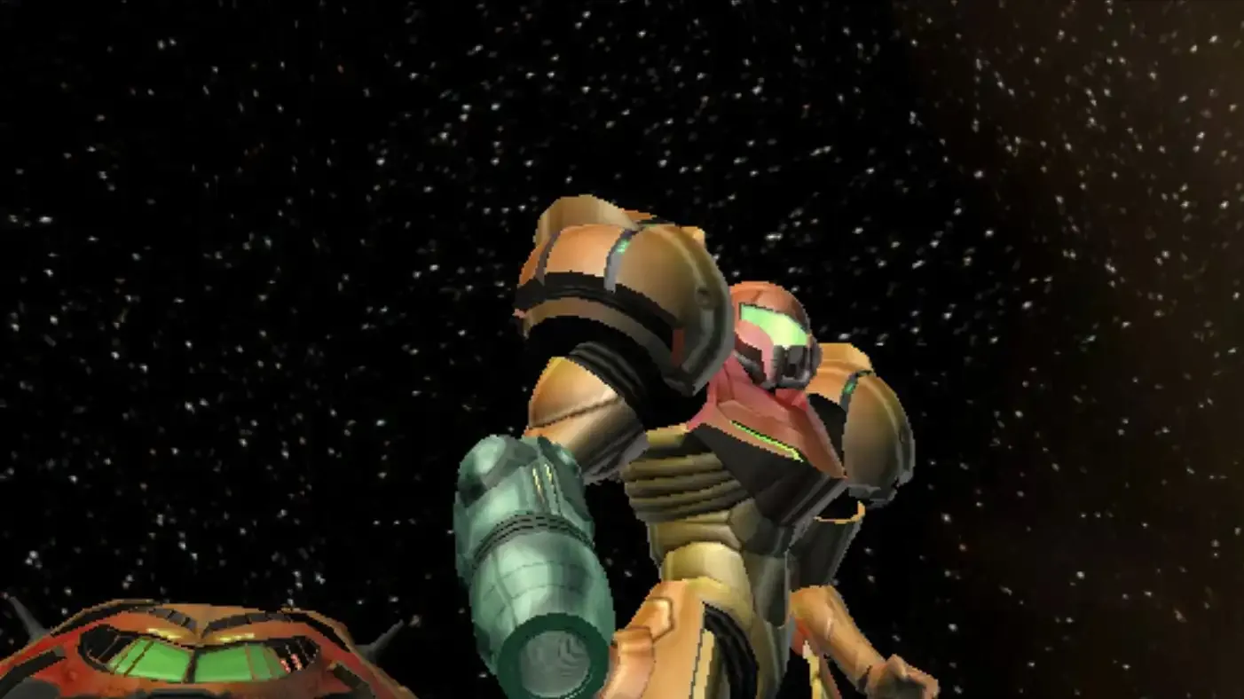 Ranking Every Metroid Prime Game, Including Spinoffs