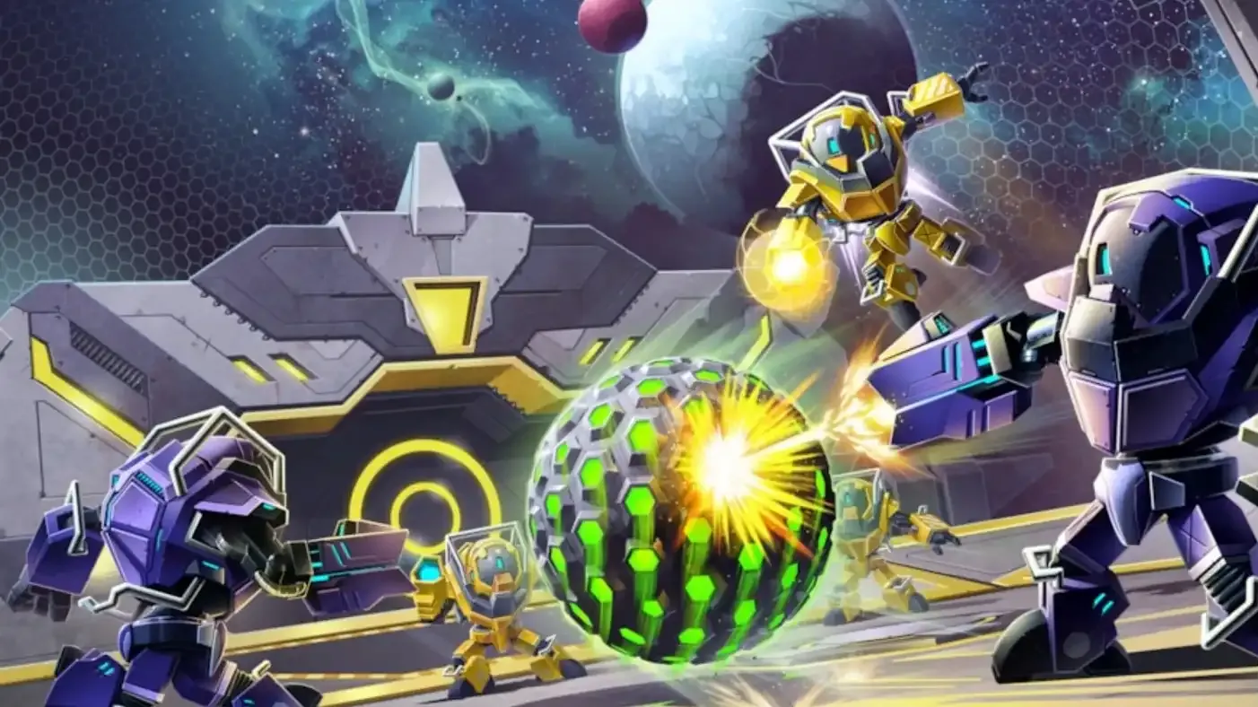 Ranking Every Metroid Prime Game, Including Spinoffs