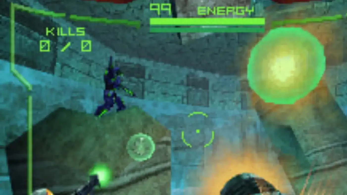 Ranking Every Metroid Prime Game, Including Spinoffs