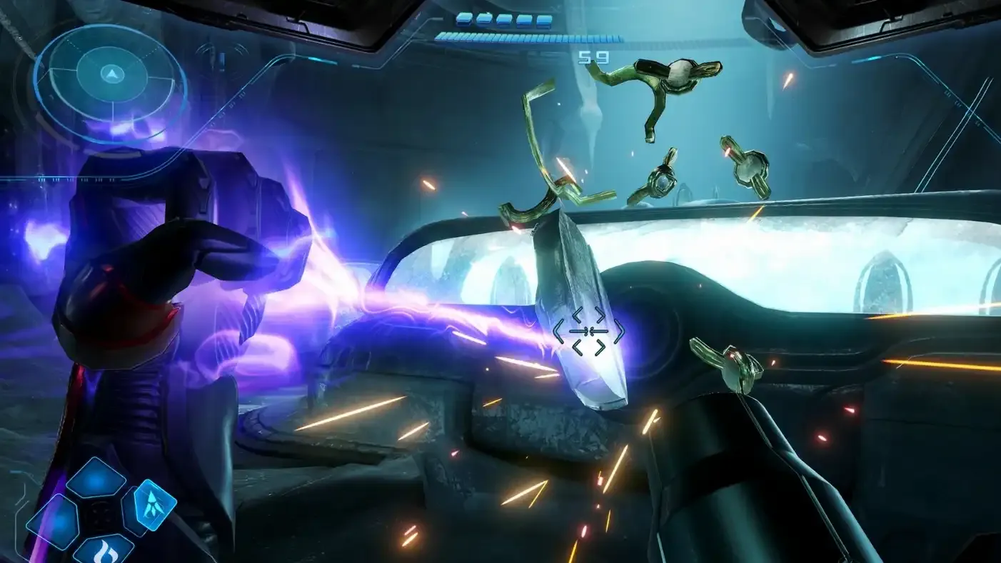 Ranking Every Metroid Prime Game, Including Spinoffs